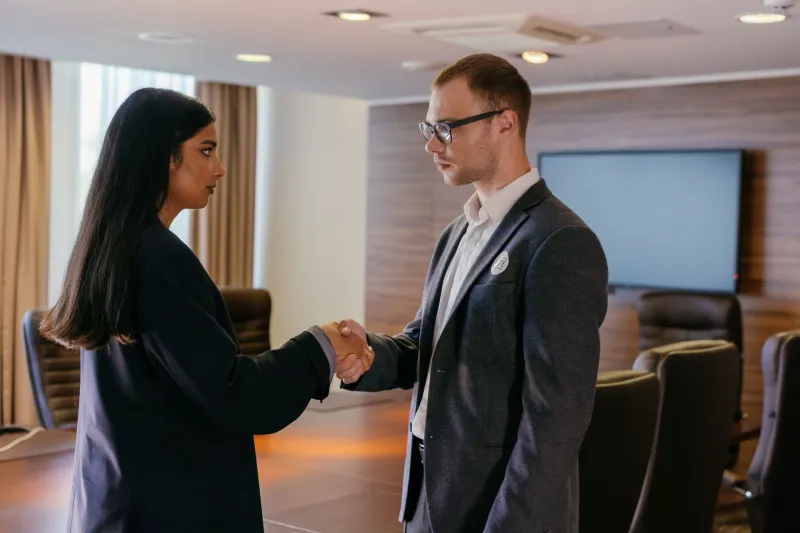 Competence Gets You Hired. Relationships Get You Promoted. Here's What Veterans Keep Missing.