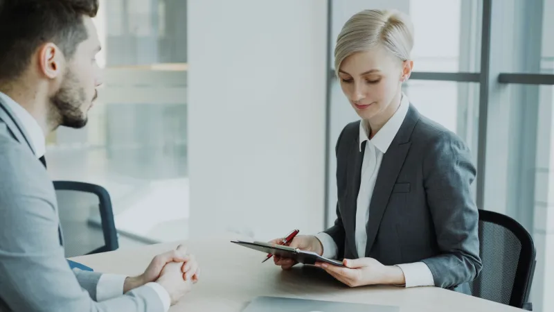 Your First Civilian Job Is a Launchpad, Not a Landing Zone