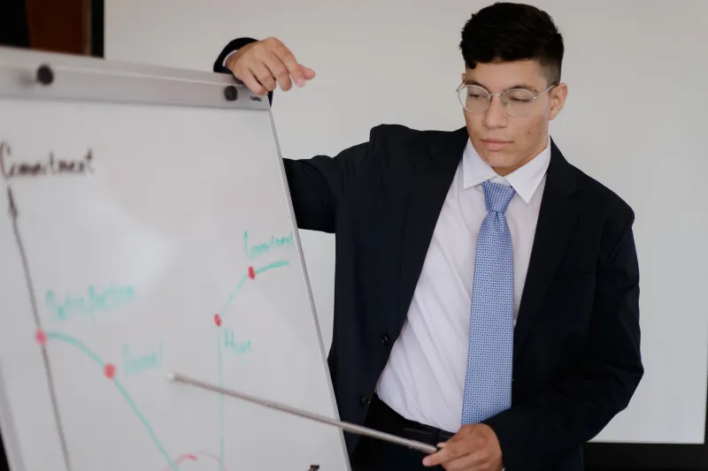 Outperforming Everyone, Promoted by No One: Why Veterans Hit an Invisible Ceiling in Corporate Careers