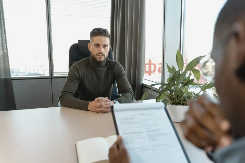 When Your Strongest Stories Work Against You: Reframing Combat Experience for the Civilian Interview Room